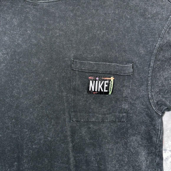 LIKE NEW NIKE TEE DRESS!! - Picture 4 of 6